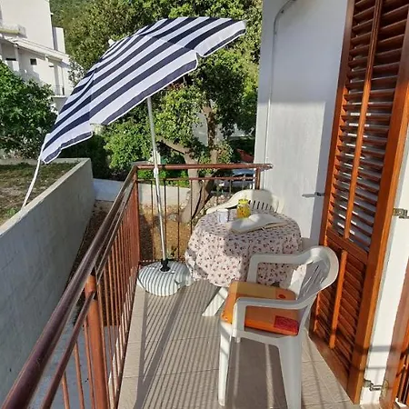 Apartman Meri 2