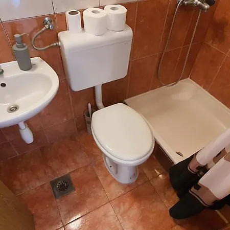 Apartman Meri 2 Διαμέρισμα Drvenik (Split-Dalmatia)