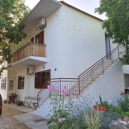 Apartman Meri 2 Drvenik (Split-Dalmatia)