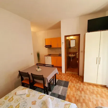Διαμέρισμα Apartman Meri 2 Drvenik (Split-Dalmatia)