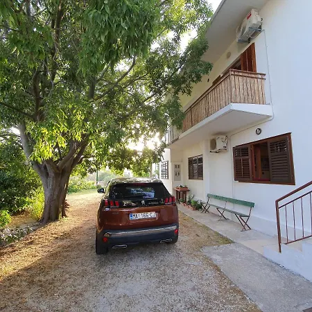 Apartman Meri 2 Drvenik (Split-Dalmatia)