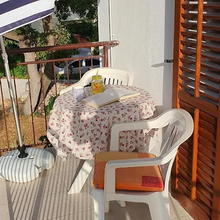 Apartman Meri 2 Drvenik (Split-Dalmatia)