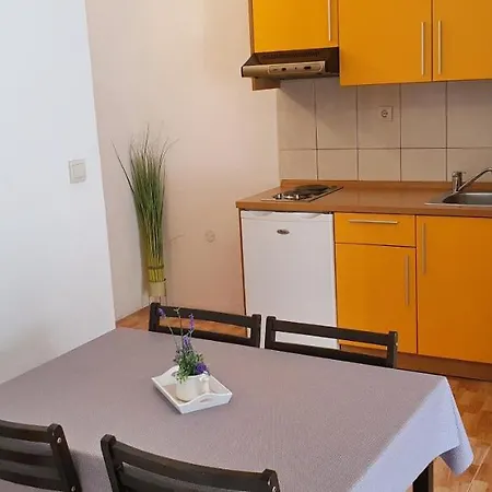 Apartman Meri 2 Διαμέρισμα *