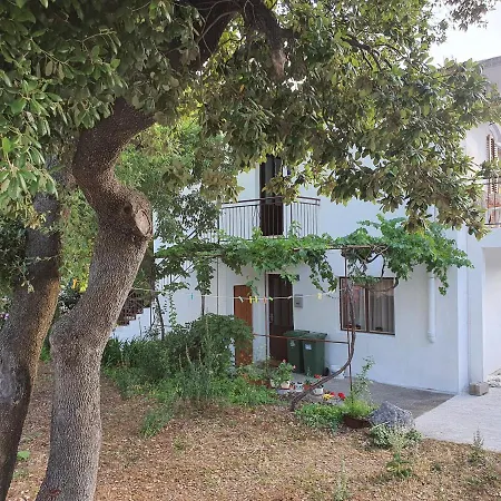 Apartman Meri 2 Διαμέρισμα Drvenik (Split-Dalmatia)
