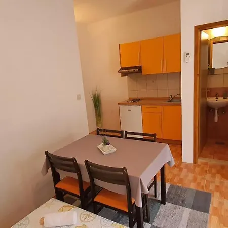 Apartman Meri 2 드레베니크